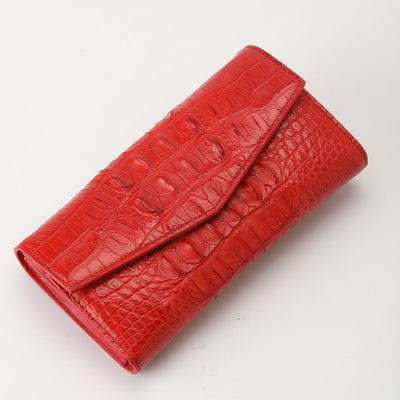 Billetera de Cuero Personalizada para Mujer - Diseño Elegante - Image 9