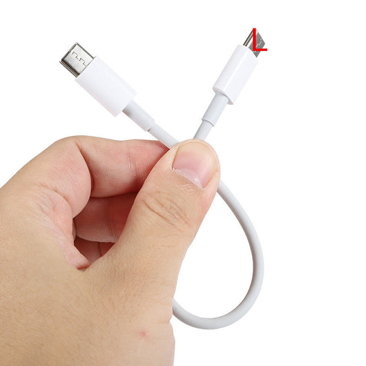 Cable de Carga Rápida PD 18W-20W 2A Datos USB - Image 9