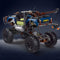 Camión Dragster Programable - Bloques de Construcción Inteligentes