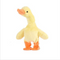 Pato Bailarín Eléctrico de Peluche - Regalo Navideño Interactivo