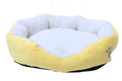 Cama de Cachemira para Mascotas - Image 11