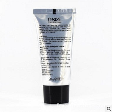 Crema Reafirmante para Masaje Corporal UPSIZE - Image 2