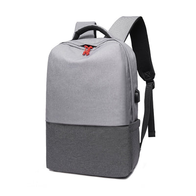 Mochila Profesional Picano con Carga USB - Backpack Multifuncional para Estudiantes y Viajeros - Image 7