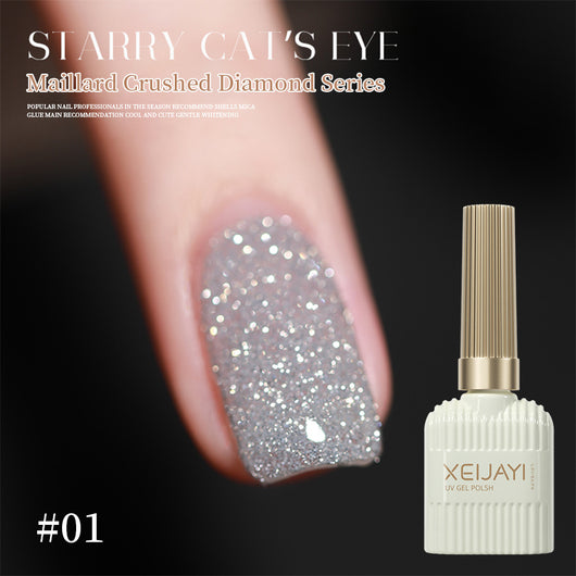 Esmalte de Gel Virtue Pull Disco Diamante en los Escombros - Image 7