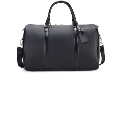 Bolsa de Viaje Deportiva de Gran Capacidad con Separación Seco-Húmedo - Image 4