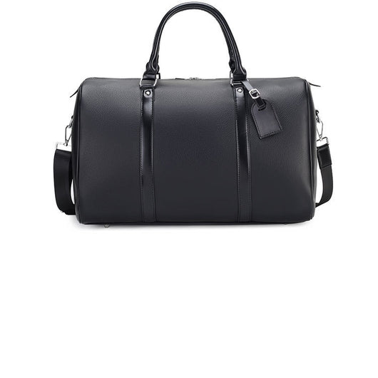 Bolsa de Viaje Deportiva de Gran Capacidad con Separación Seco-Húmedo - Image 4