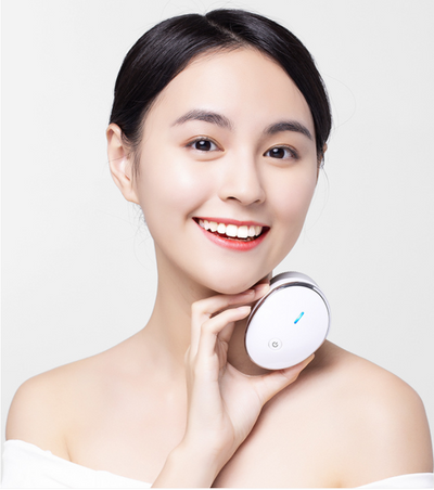 Dispositivo de Limpieza Facial Multifuncional - Image 5
