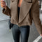 Dark Coffee Color