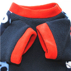Abrigo Polar para Mascotas - Sudadera Térmica para Perros Otoño e Invierno - Image 10