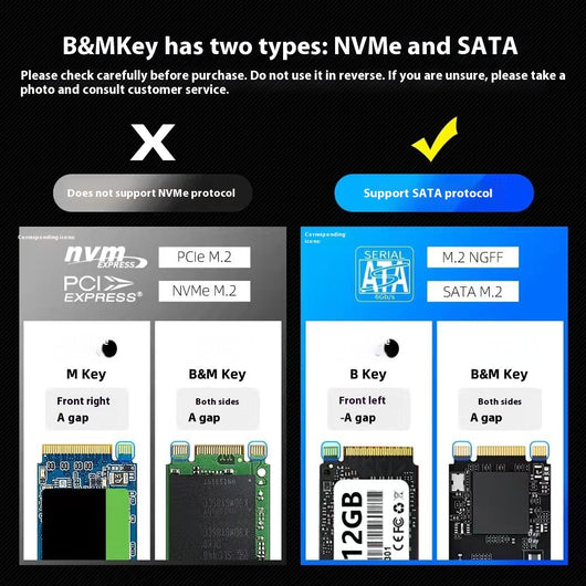 Adaptador de Disco Sólido SSD mSATA a M.2 NGFF - Image 12