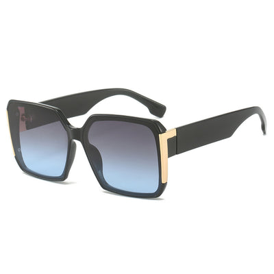 Gafas de Sol Retro Lujo para Exterior - Estilo Vintage Premium - Image 4