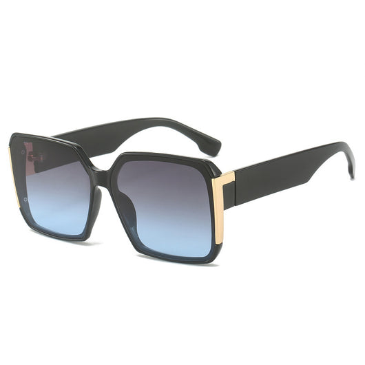 Gafas de Sol Retro Lujo para Exterior - Estilo Vintage Premium - Image 4
