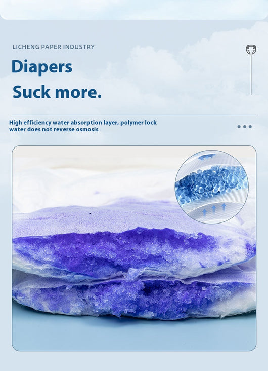 Pañales Absorbentes para Adultos Mayores - Transpirables y Cómodos - Image 8
