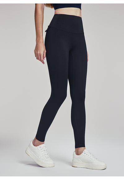 Leggings Yoga Cintura Alta Reductor Abdominal para Pilates - Image 8