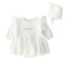 White - 59cm