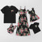 Traje Estampado de Nylon para Niños