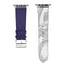 Correa de Cuero Compatible con Apple Watch - Elegancia y Durabilidad