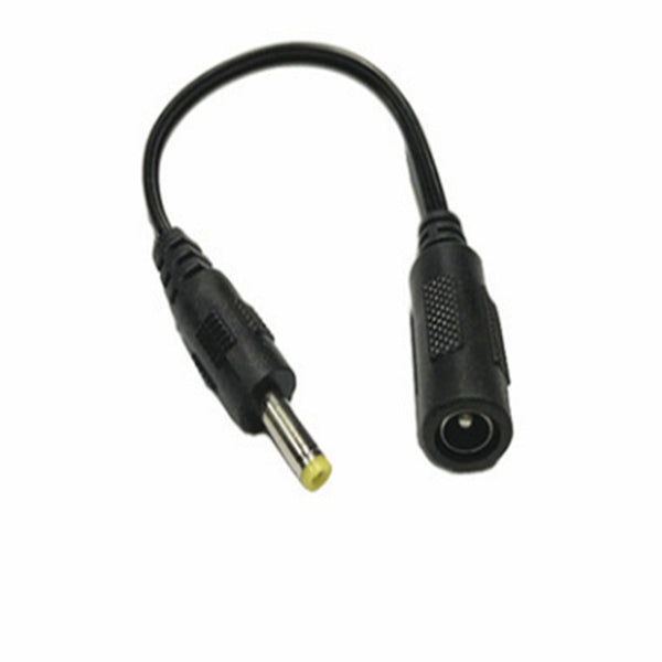 Cable de Alimentación Universal - Conexión Segura y Confiable