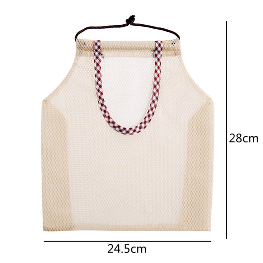 Bolsa de Almacenamiento de Malla para Cocina Portátil - Image 6