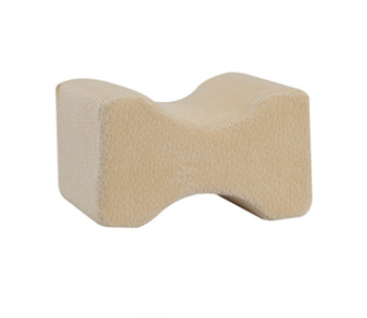 Almohada de Espuma Viscoelástica para Piernas con Memoria Térmica