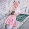 Disfraz Astolfo Fate Apocrypha - Traje Cosplay Completo