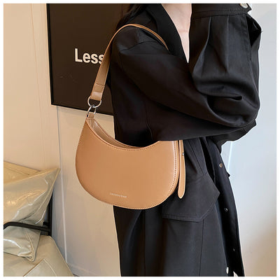 Bolso Bandolera Retro Vintage de Moda - Pequeño y Versátil - Image 46