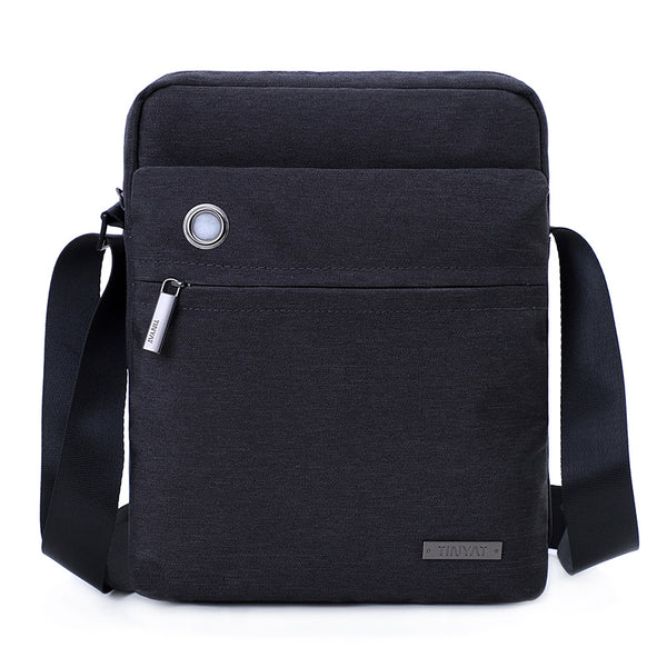 Bolsa Bandolera Multifuncional para Hombre - Image 5