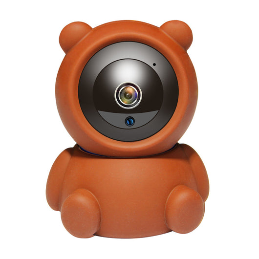 Cámara de Seguridad WiFi 1080P con Seguimiento Automático e Infrarrojos - Image 5