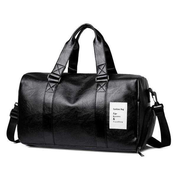 Bolsa de Viaje Impermeable Portátil PU