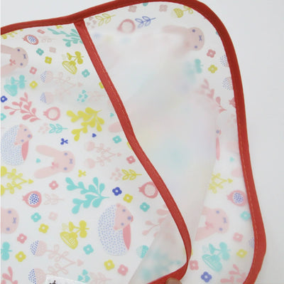 Babero Impermeable EVA para Comidas - Protección Total sin Manchas - Image 12