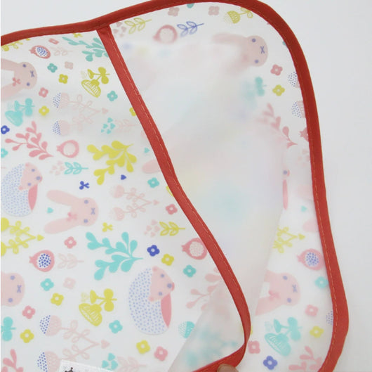 Babero Impermeable EVA para Comidas - Protección Total sin Manchas - Image 12