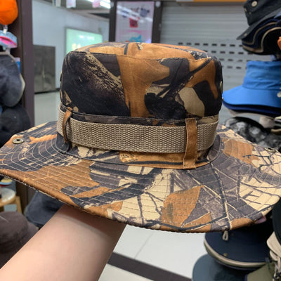 Gorra de Pesca con Visera Extra Grande Protección Solar - Image 24
