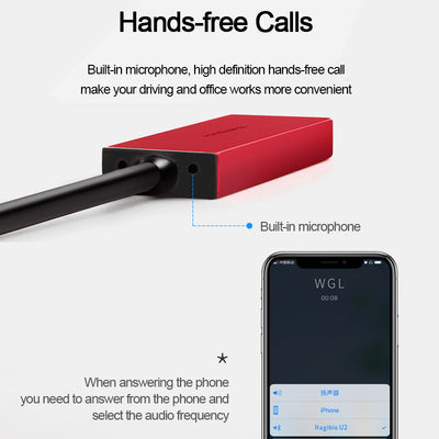 Receptor Bluetooth para Auto - Image 11