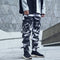 Pantalones de Camuflaje Overol Táctico