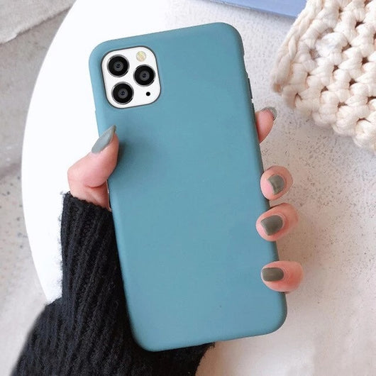 Funda Protectora Mate para Teléfono - Image 7