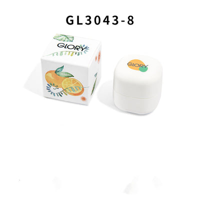 Bálsamo de Perfume Sólido Portátil para Mujer - Image 17