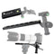 Placa de Liberación Rápida Yajia 30mm Compatible Manfrotto