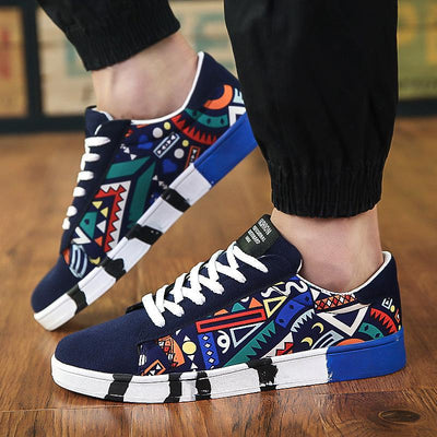 Zapatillas de Lona Clásicas: Estilo y Comodidad para tu Día a Día - Image 10