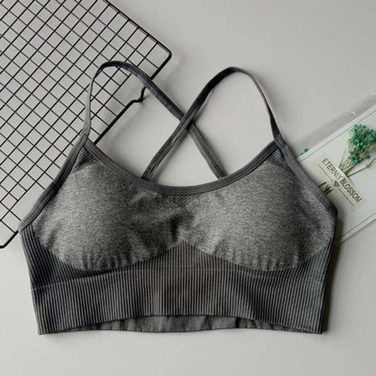 Leggings de Yoga sin Costuras con Tecnología Absorbente de Humedad - Image 17
