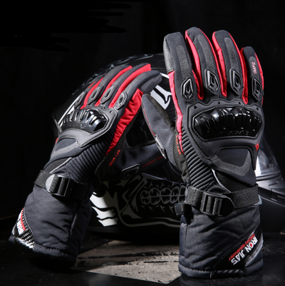 Guantes de Motocicleta para Hombre - Image 11