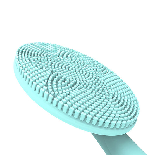 Dispositivo de Limpieza Facial Recargable de Silicona - Image 6