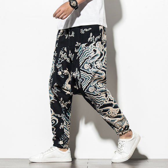 Pantalones Cortos Estilo Chino Verano Talla Grande Hombre