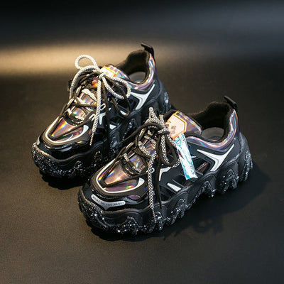 Zapatillas Deportivas Clásicas de Lona y Goma - Image 10