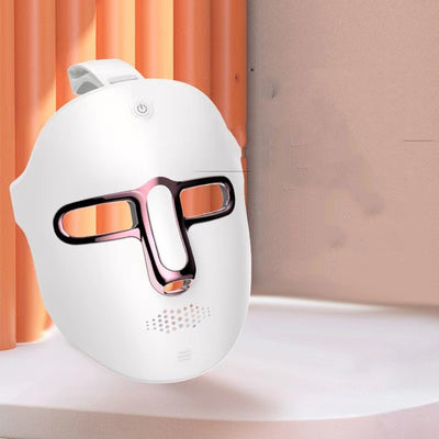 Máscara LED de 7 Colores para Tratamiento Facial - Image 5
