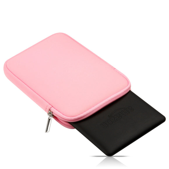Funda Protectora Completa para iPad Mini 4, Mini 3 y Air 2 - Carcasa Suave Antigolpes