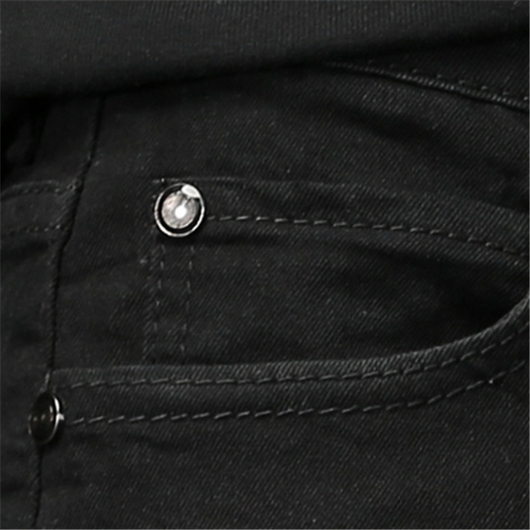 Pantalones Slim Fit Elásticos para Hombre - Image 13
