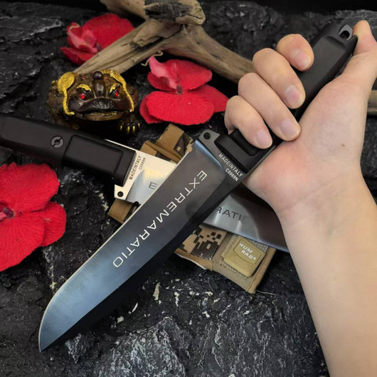 Cuchillo Plegable Multifuncional Ultraligero - Image 13