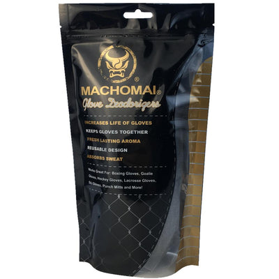 Bolsa Impermeable para Guantes de Boxeo - Image 3