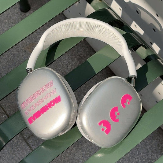 Funda de Auriculares Silicona Spicy Girl