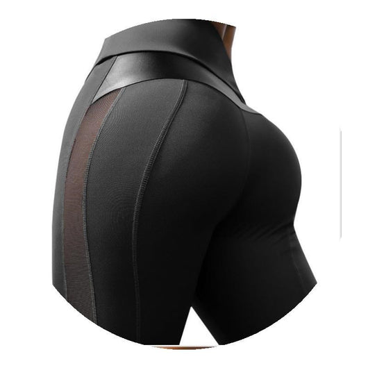 Pantalones de Gasa de Fibra de Leche - Image 3
